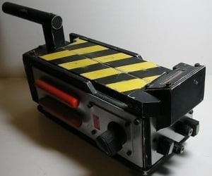 lego ghostbusters trap