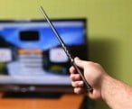 Magic Wand Remote Control - Awesome Geek Stuff