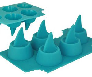 Shark Ice Cubes | Awesome Geek Stuff – The Online Geek Catalogue