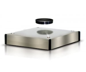 Levitation Platform for Collectibles