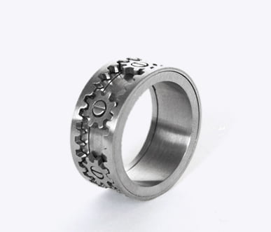 gear ring