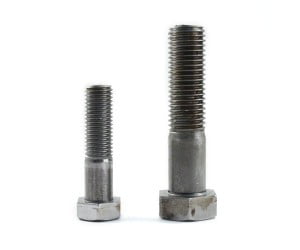 Hidden Container Bolt
