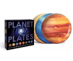 Planet Plates