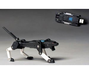 Transformer USB