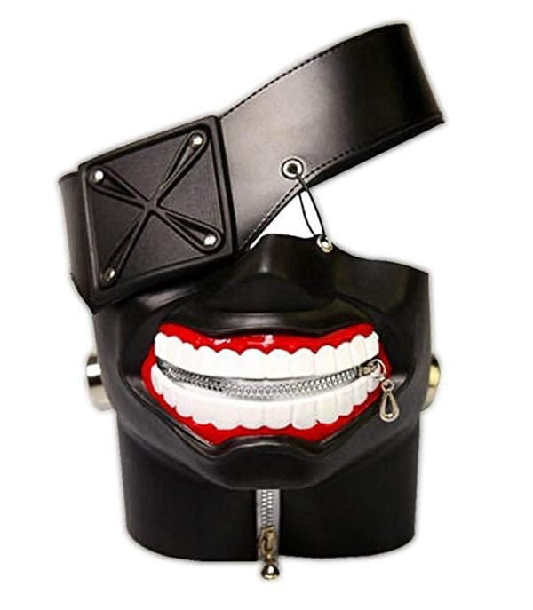 Tokyo Ghoul Mask
