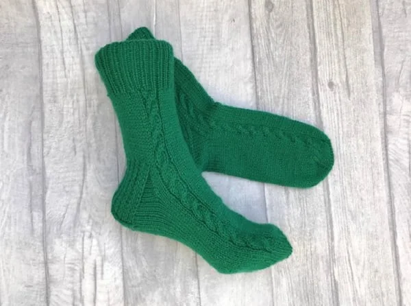Christmas Socks Gag Gift