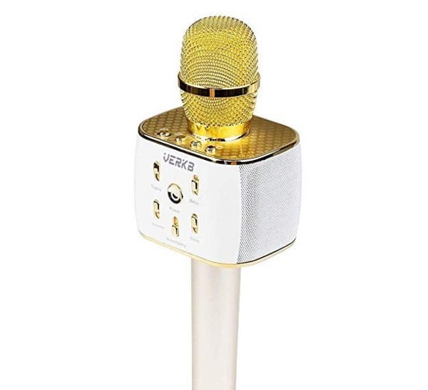Karaoke Microphone
