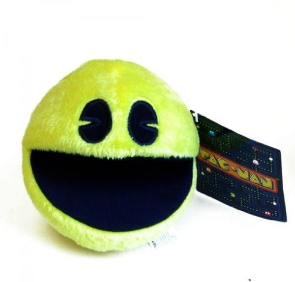 23 Cool Pacman Inspired Gift Ideas That Bring Retro Arcade Back to Style