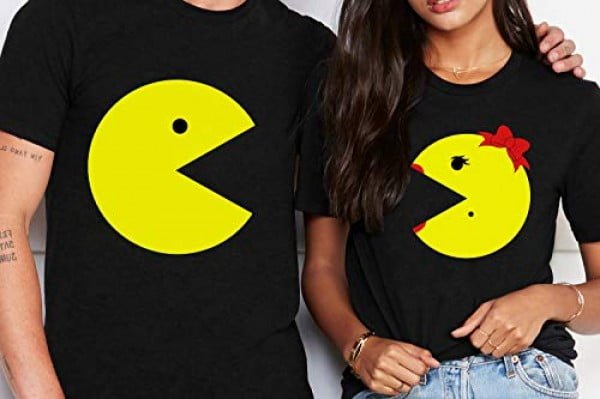 23 Cool Pacman Inspired Gift Ideas That Bring Retro Arcade Back to Style