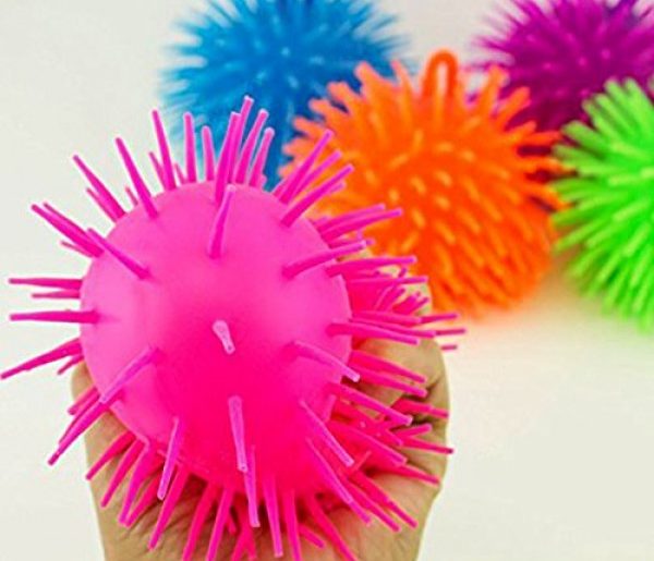26 Fun Stress Relief Toys That Will Keep You Calm As A Clam