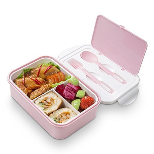 15 Cutest Lunch Boxes and Bags to Pack Your Lunch in Style