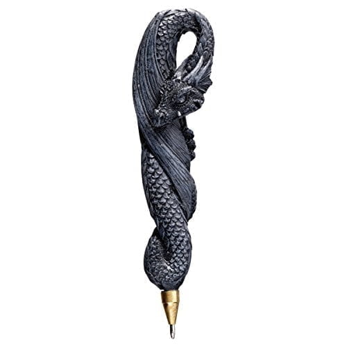 Design Toscano Gargoyles And Dragons Dermott