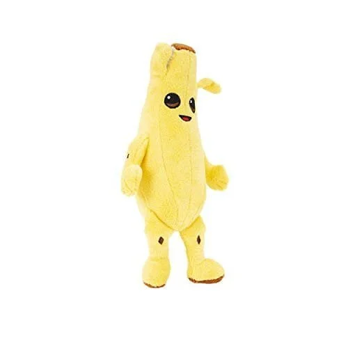 Fortnite 8" Peely Plush