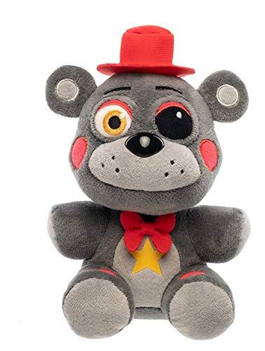 Funko Plush: Five Nights At Freddy's Pizza