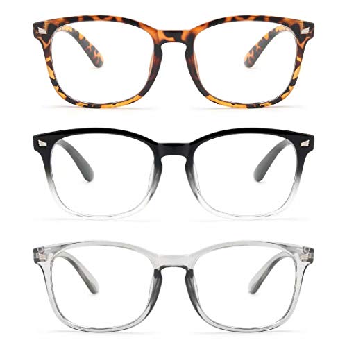 18 Cool Nerd Glasses That Will Make You Look Smart