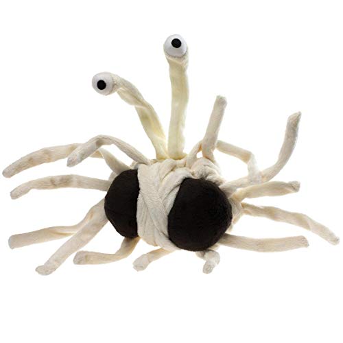 Getdigital The Flying Spaghetti Monster Plush Toy