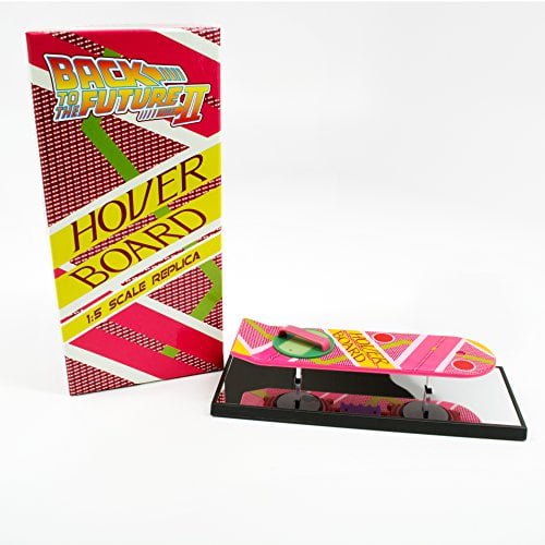 Qmx Desktop Model Hoverboard