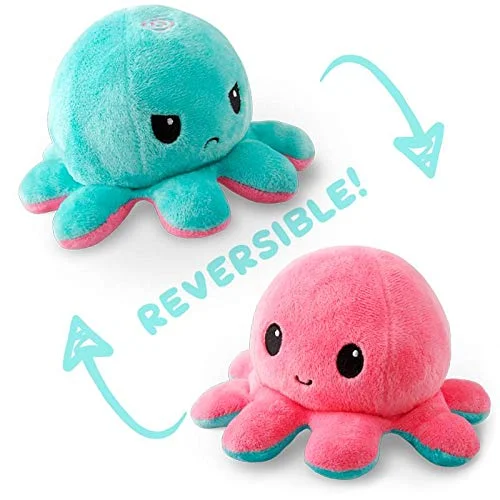 Teeturtle | The Original Reversible Octopus