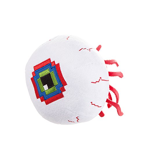 Terraria Eye Of Cthulhu Plush