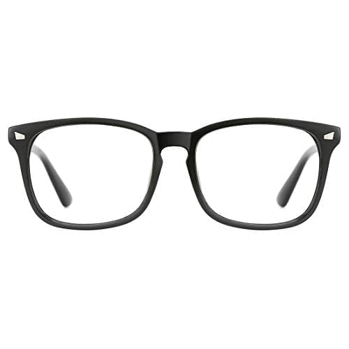 18 Cool Nerd Glasses That Will Make You Look Smart