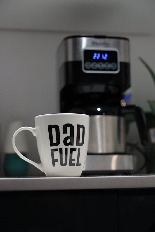 Coffee Mug for dad