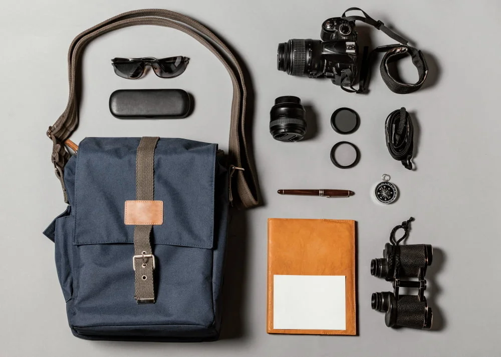 Backpack