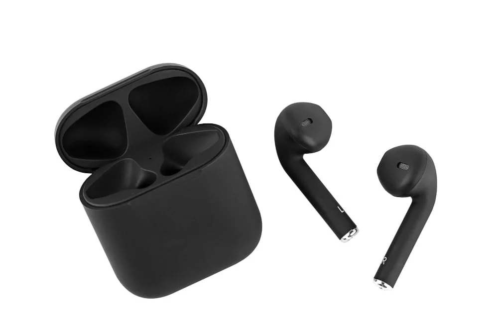Bluetooth headphones