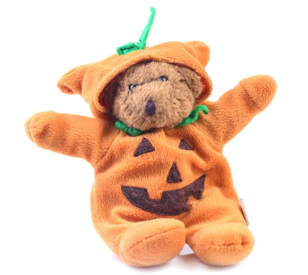 Freddy Plush