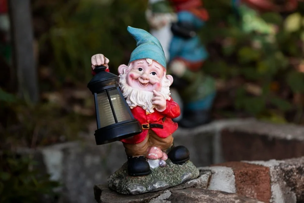 Gnome Lights