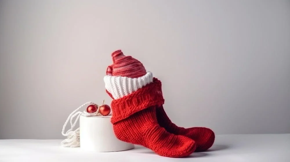 Gnome Socks