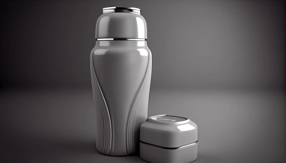 High quality water bottle