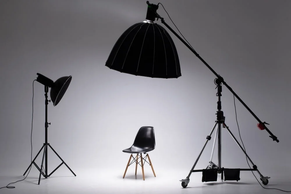Lighting kit