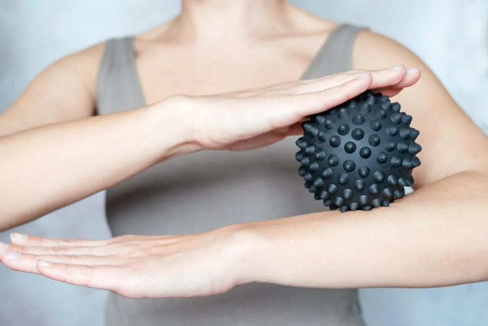 Massage ball