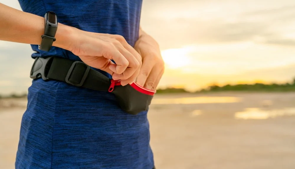 Running belt