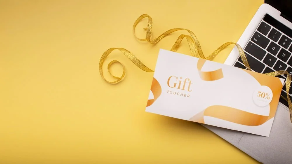 Spa-Day Gift Certificate